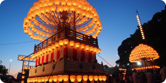熱田まつり（尚武祭）