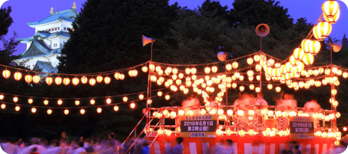 熱田まつり（尚武祭）