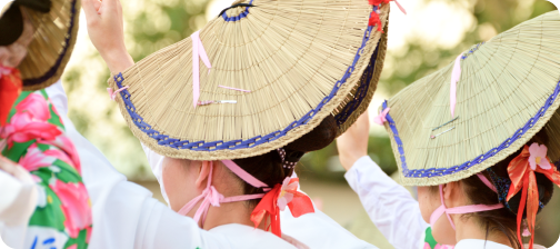 広小路夏まつり