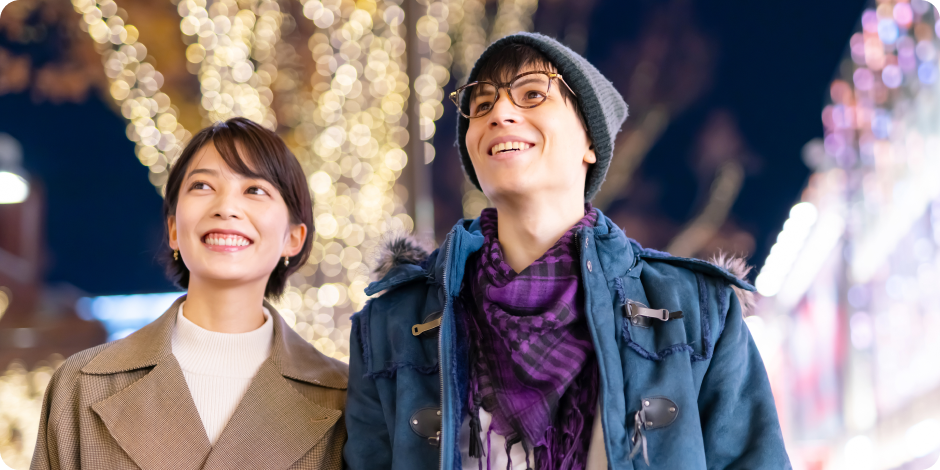 セミダブル2部屋セットプラン